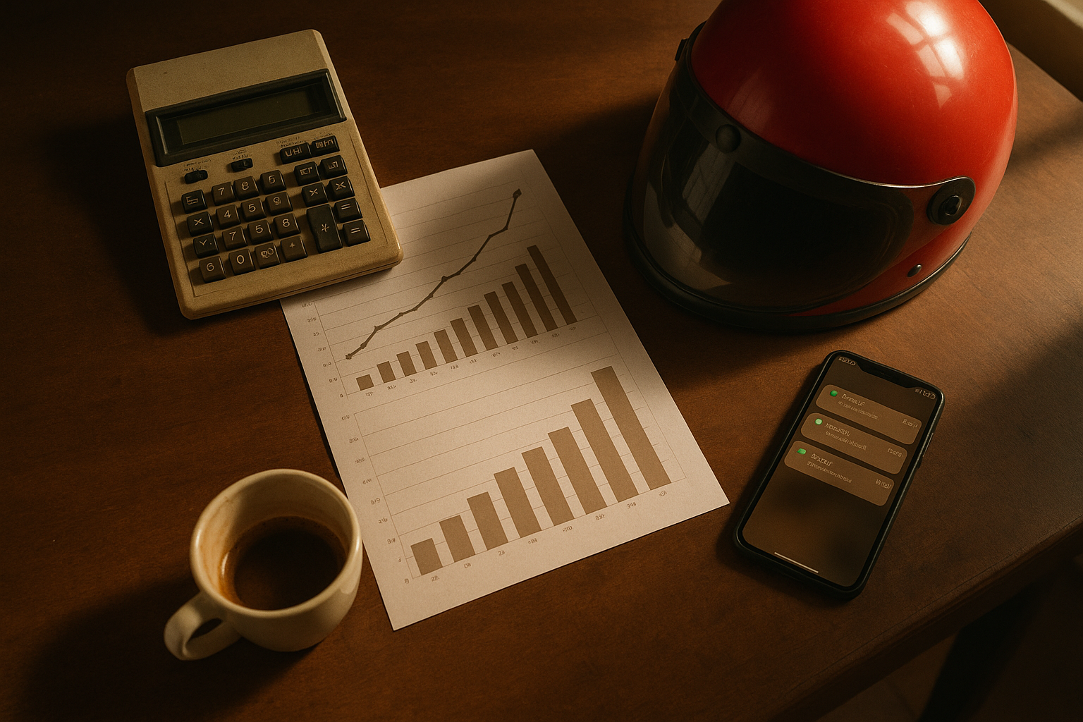 Lei dos Entregadores 2026: o Custo do Delivery Vai Subir 20% — o Que Fazer Agora